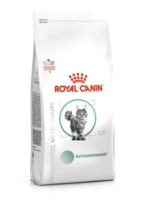Glycoadvanced Cat  (Diabetic)